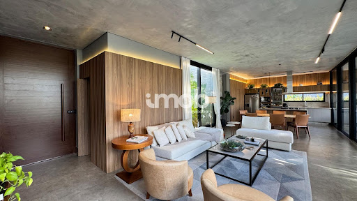 Casa Térrea MOBILIADA Quadra de Beach Tênis no Condomínio Residencial Saint Patrick Sorocaba SP