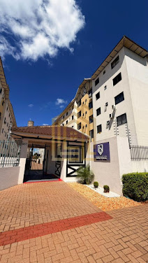 Apartamento à Venda no bairro Pioneiros Catarinenses, Cascavel – 2 Quartos