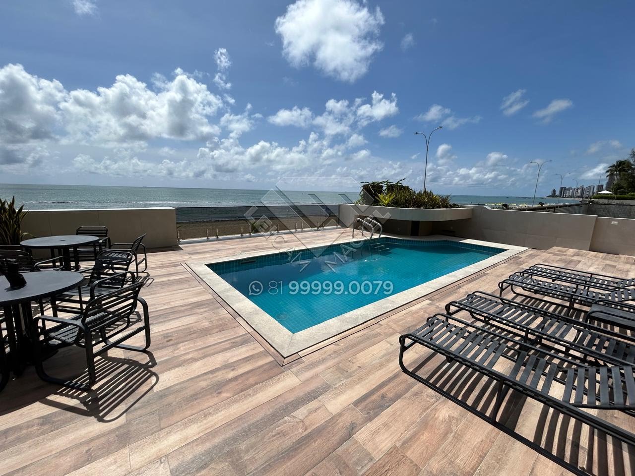 Apartamento à venda com 4 quartos, 3 suítes, 2 vagas e 344m² no Piedade, Jaboatão dos Guararapes (PE) — foto 22 de 22