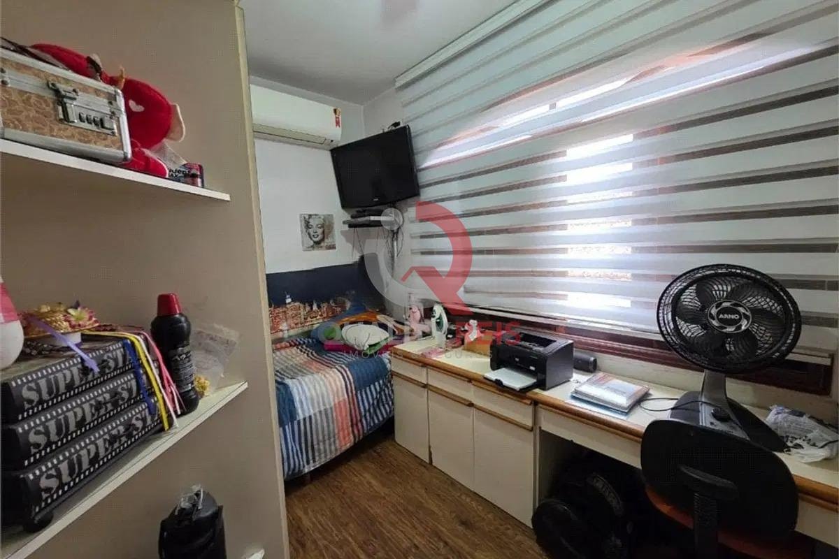 Sobrado, 3 quartos, 156 m² - Foto 13