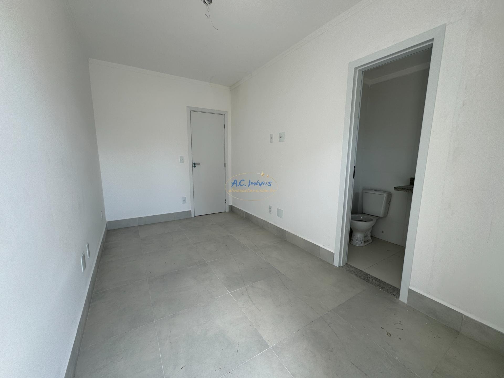 Apartamento à venda com 3 quartos, 3 suítes, 2 vagas e 109m² no Guilhermina, Praia Grande (SP) — foto 20 de 26