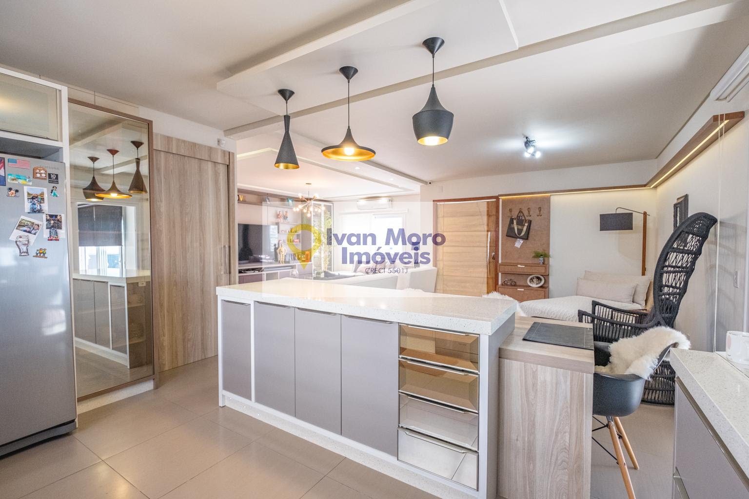 Casa à venda com 3 quartos, 2 suítes, 2 vagas e 228m² no Ingleses do Rio Vermelho, Florianópolis (SC) — foto 13 de 30