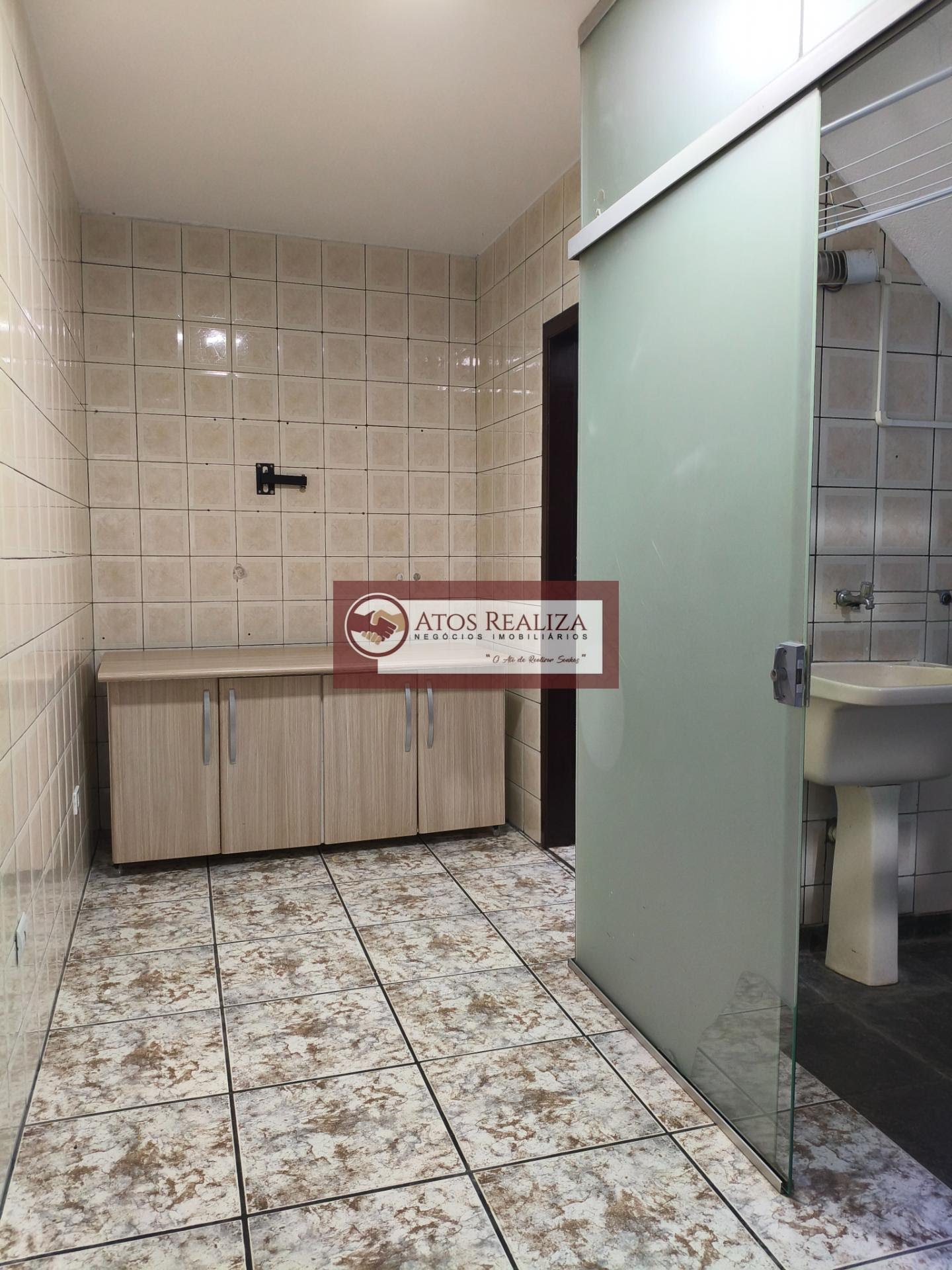 Casa para alugar com 2 quartos, 1 banheiro e 45m² no Balneário São José, São Paulo (SP) — foto 6 de 18