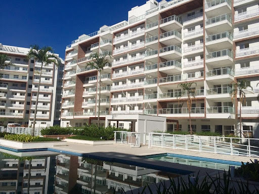 Vista externa 