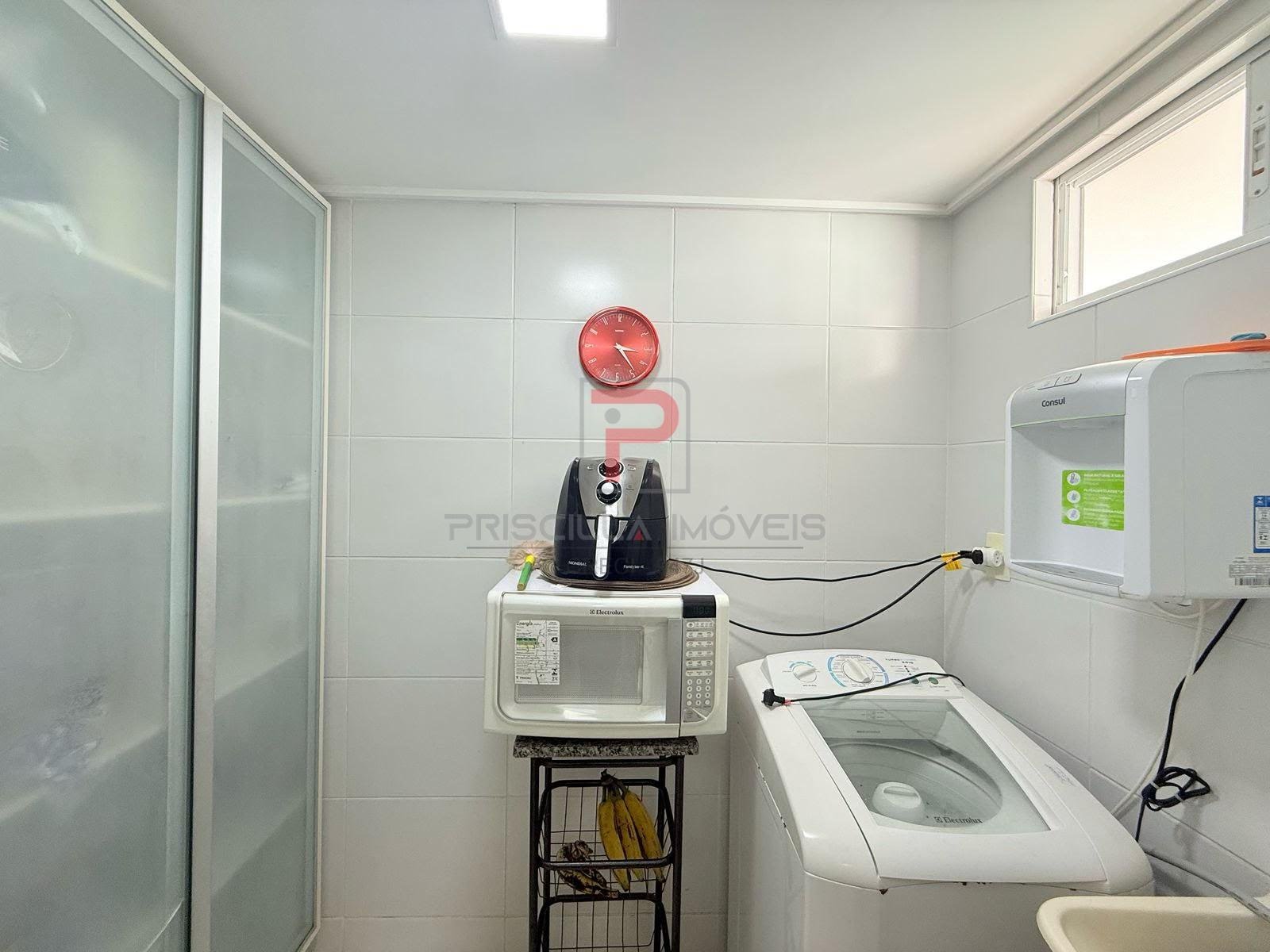 Apartamento à venda com 3 quartos, 2 suítes, 2 vagas e 90m² no Bessa, João Pessoa (PB) — foto 9 de 17