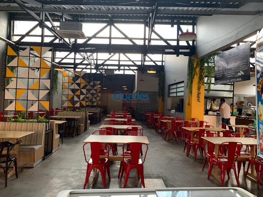 Restaurante em Chácara Santo Antônio  -  São Paulo
