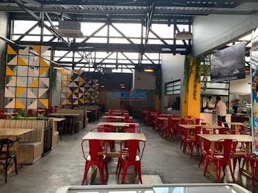 Restaurante em Chácara Santo Antônio  -  São Paulo