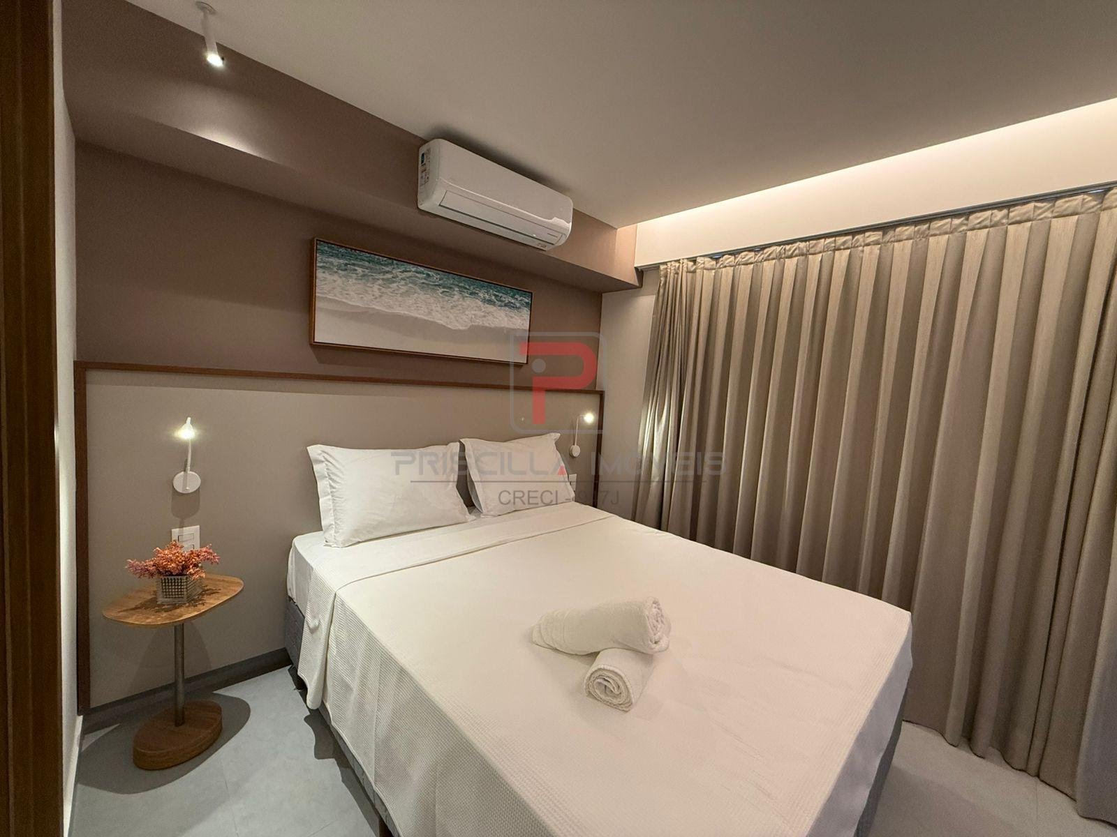 Apartamento à venda com 1 quarto, 1 banheiro e 18m² no Bessa, João Pessoa (PB) — foto 9 de 30