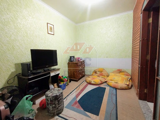 CASA 1 - sala de TV