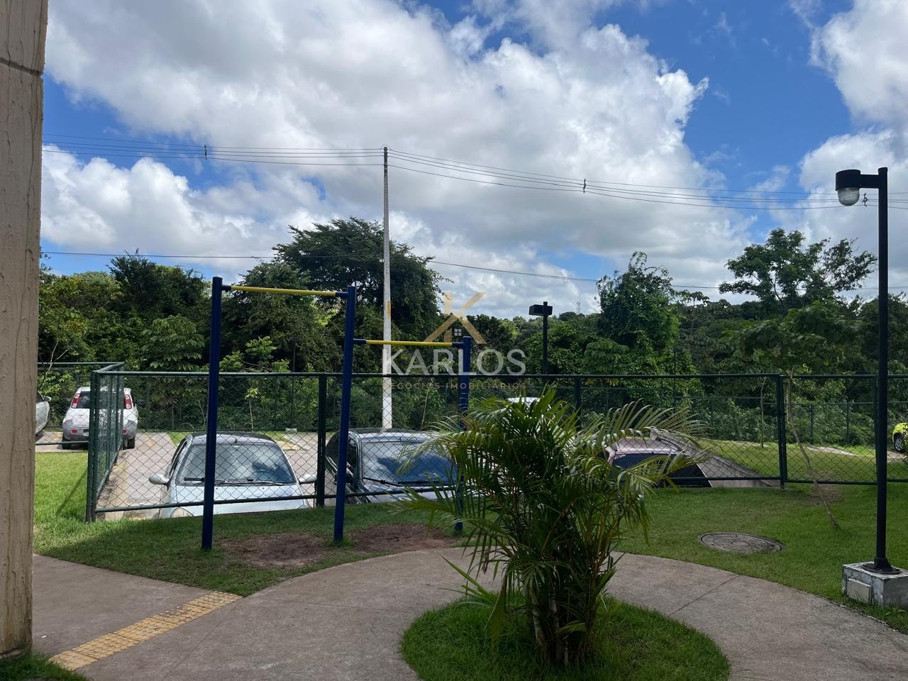 Apartamento à venda com 2 quartos, 1 banheiro, 1 vaga e 42m² no Guabiraba, Recife (PE) — foto 25 de 30