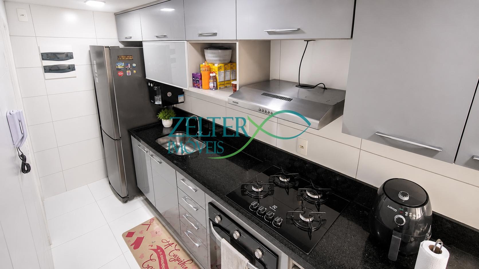 Apartamento à venda com 3 quartos, 1 suíte, 1 vaga e 67m² no Vila da Penha, Rio de Janeiro (RJ) — foto 10 de 30