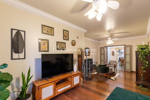 Apartamento, 3 quartos, 134 m² - Foto 2