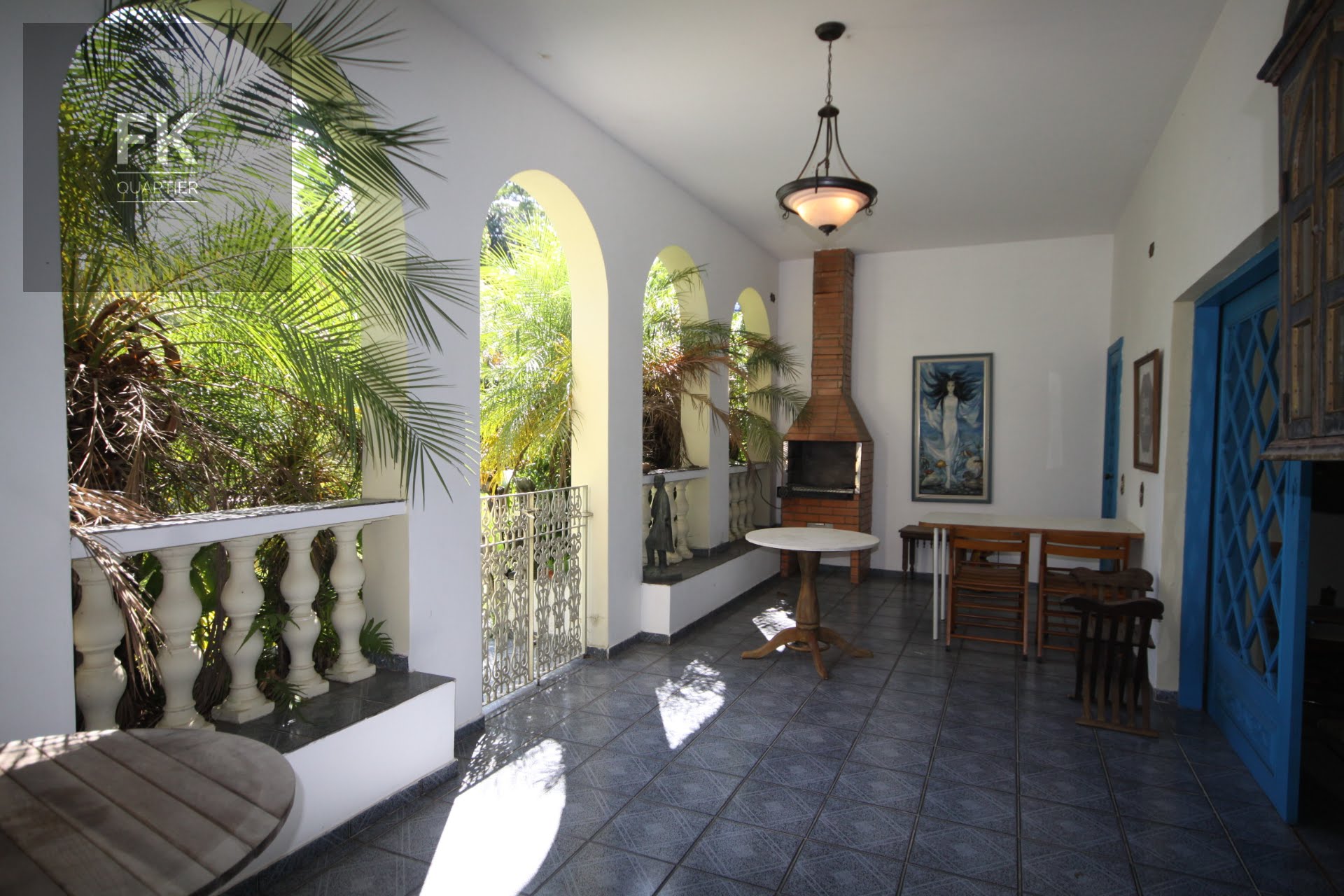 Casa à venda com 4 quartos, 4 suítes, 4 vagas e 1106m² no Chácaras do Peroba, Jandira (SP) — foto 20 de 24