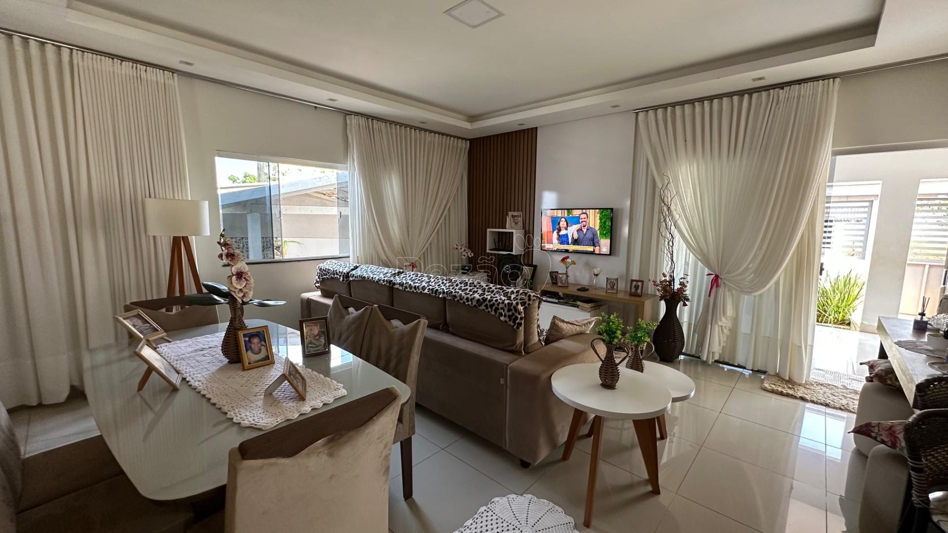 Casa à venda com 3 quartos, 1 suíte, 2 vagas e 280m² no Terezinha Glória I, Itapuranga (GO) — foto 9 de 12