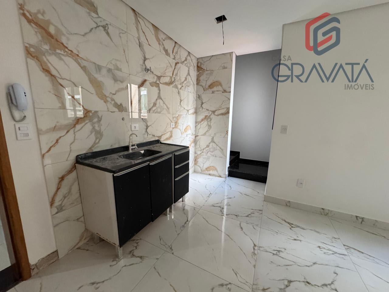 Apartamento à venda com 3 quartos, 1 suíte, 2 vagas e 134m² no Paraíso, Santo André (SP) — foto 7 de 30