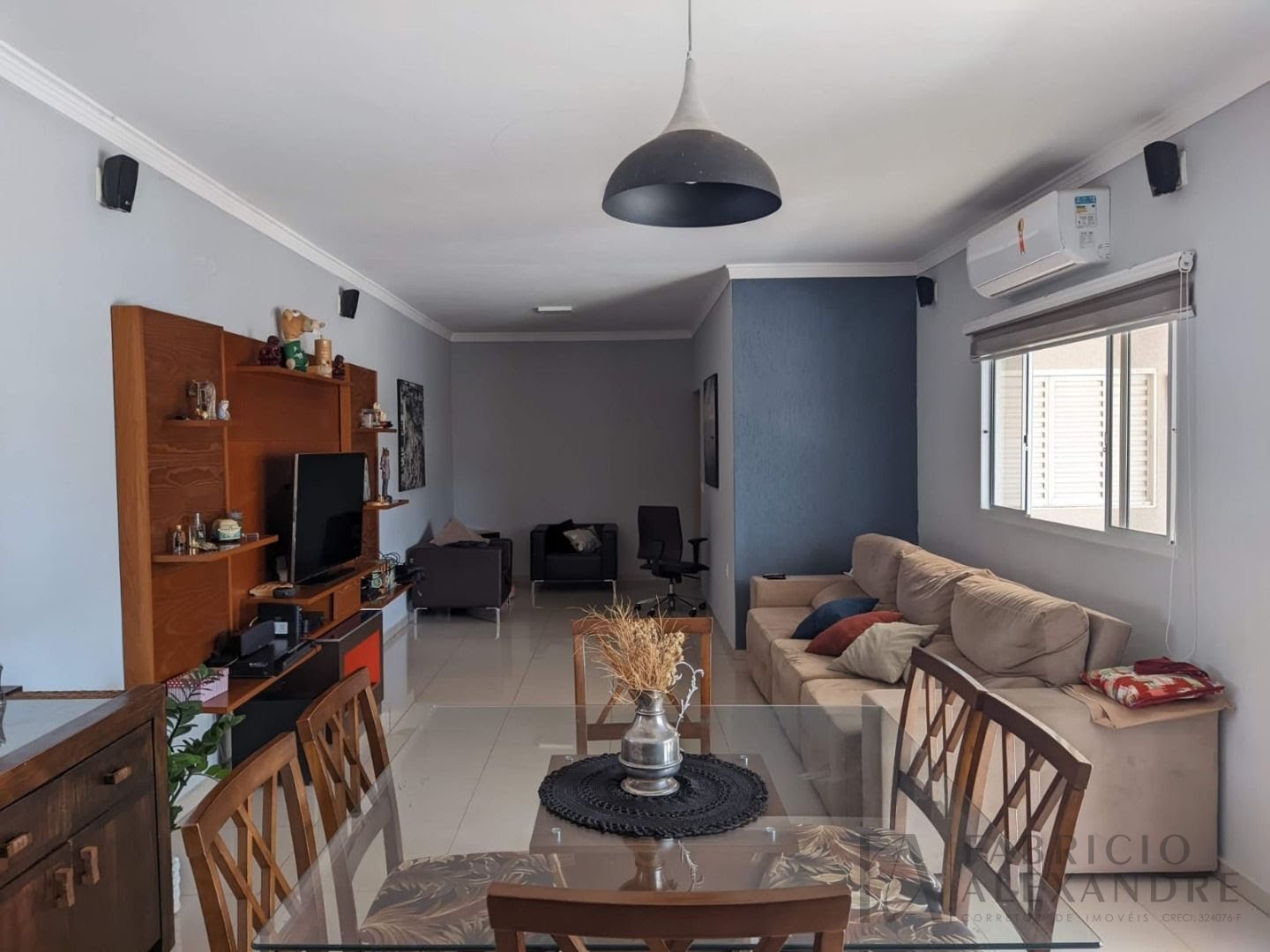 Casa à venda com 3 quartos, 1 suíte, 4 vagas e 200m² no Jardim Nazareth, São José do Rio Preto (SP) — foto 15 de 20