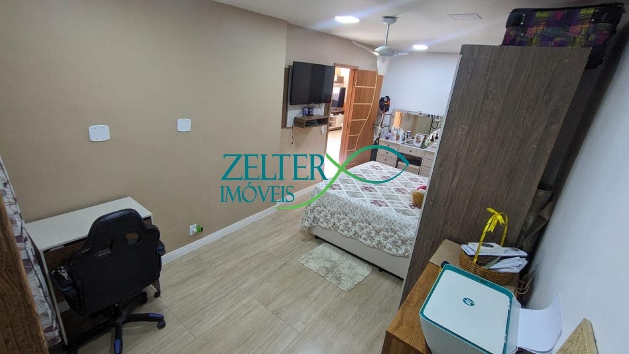 Casa à venda com 2 quartos, 1 suíte, 3 vagas e 47m² no Vila da Penha, Rio de Janeiro (RJ) — foto 15 de 25
