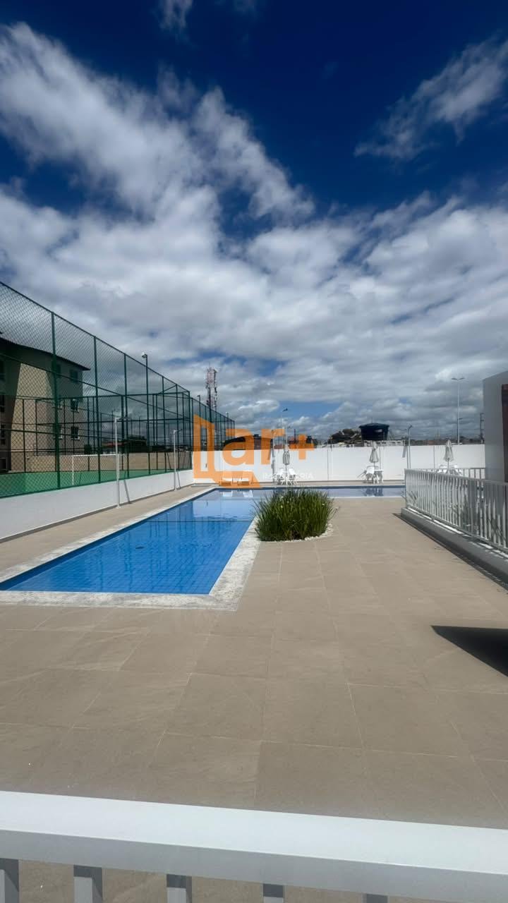 Apartamento para alugar com 2 quartos, 1 banheiro e 48m² no Centro, Barra dos Coqueiros (SE) — foto 3 de 23