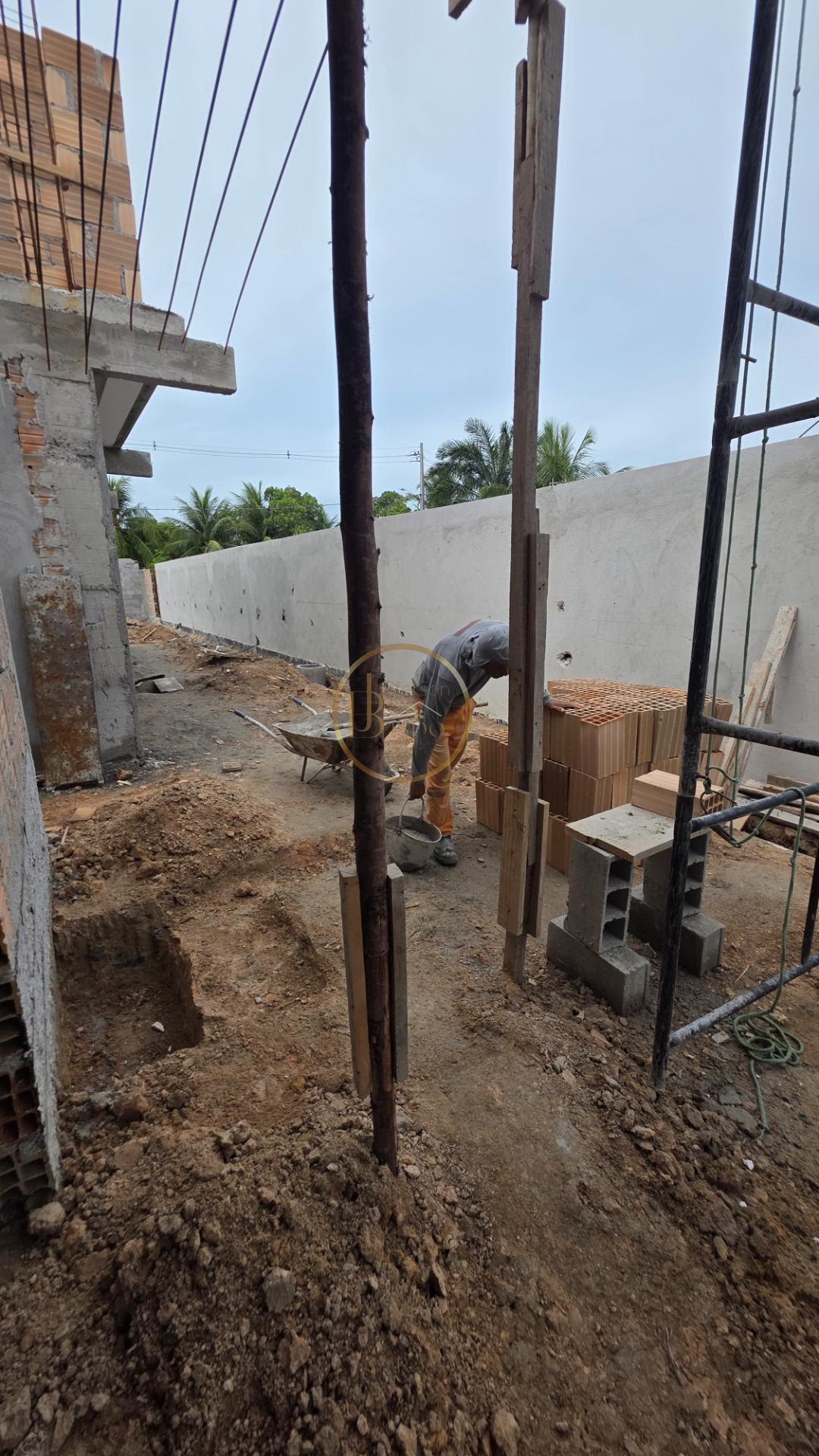 Apartamento à venda com 1 suíte, 1 vaga e 53m² no Coroa Vermelha, Santa Cruz Cabrália (BA) — foto 11 de 27