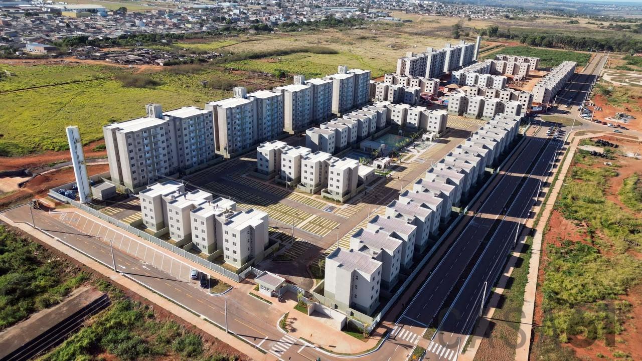 Apartamento, 2 quartos, 55 m² - Foto 12
