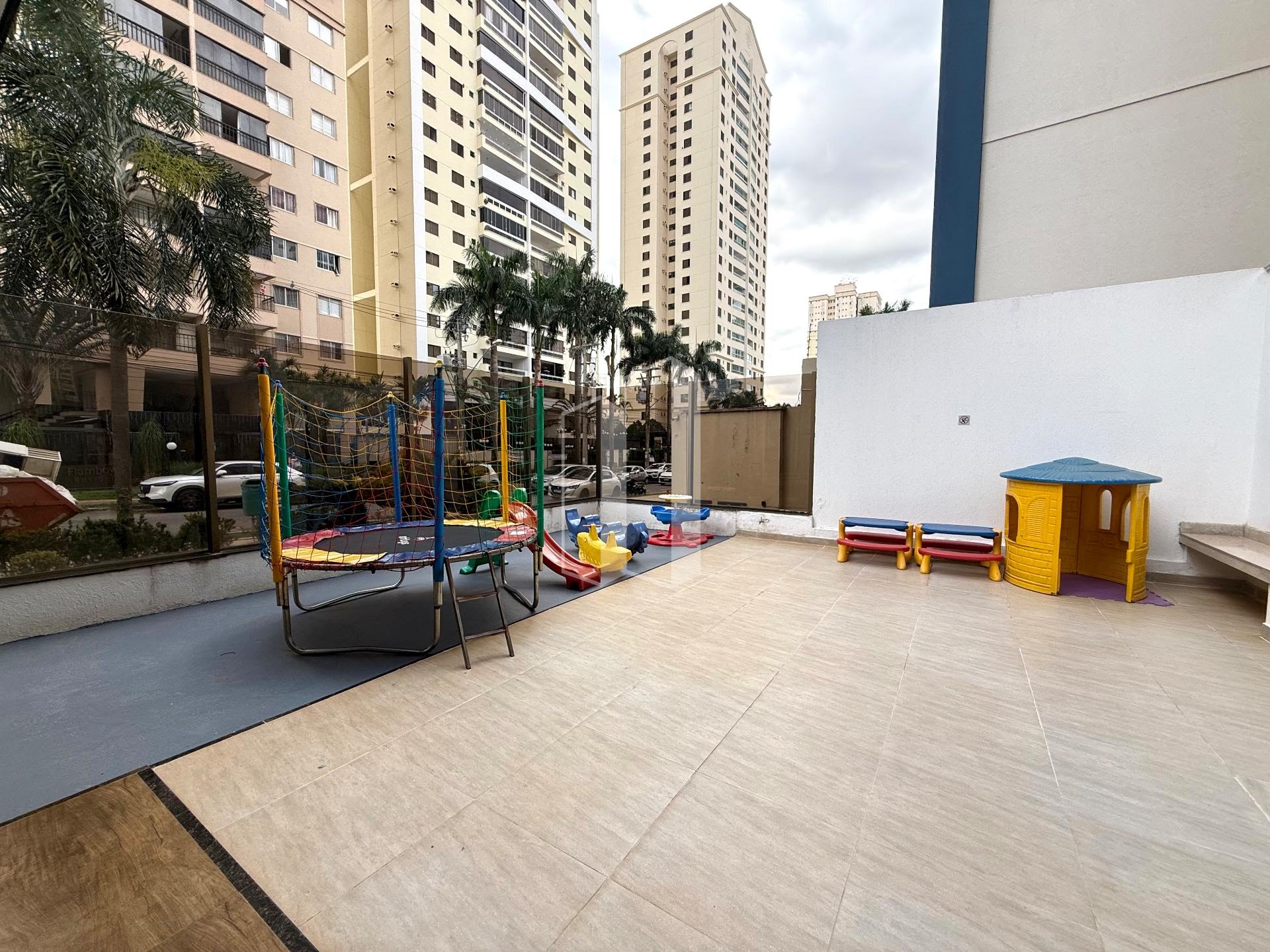 Apartamento à venda com 3 quartos, 1 suíte, 1 vaga e 76m² no Alto da Glória, Goiânia (GO) — foto 17 de 30