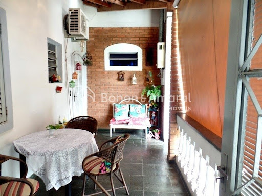 Casa, 3 quartos, 255 m² - Foto 7