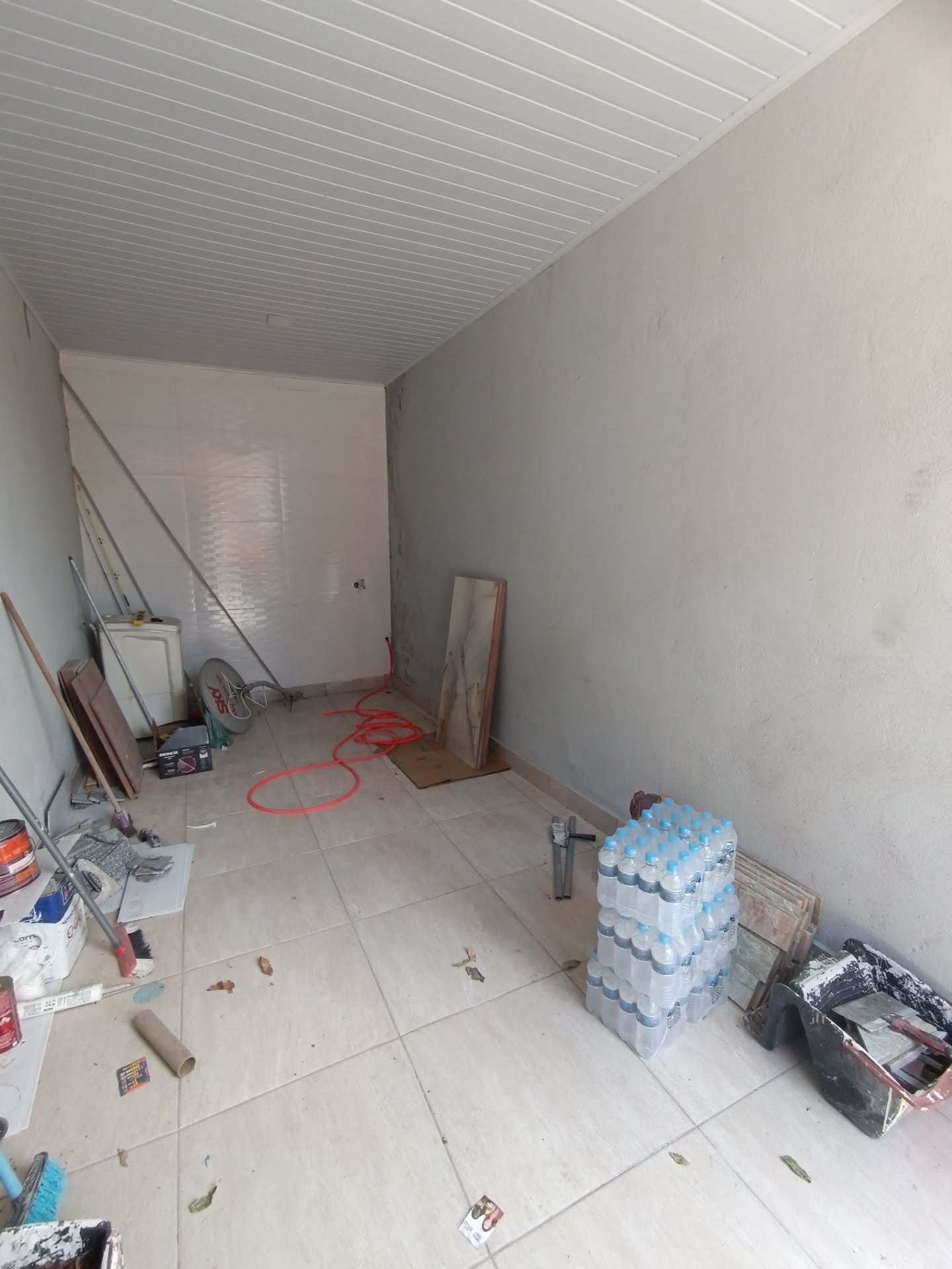 Apartamento, 2 quartos, 72 m² - Foto 33