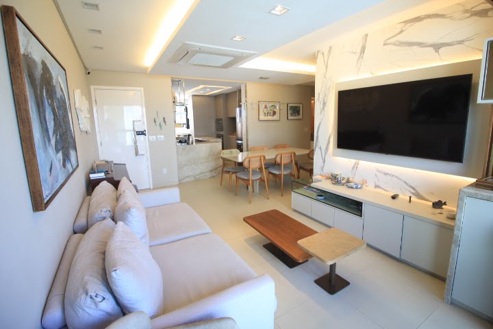 Apartamento à venda com 2 quartos, 2 suítes, 2 vagas e 94m² no Parnamirim, Recife (PE) — foto 23 de 30