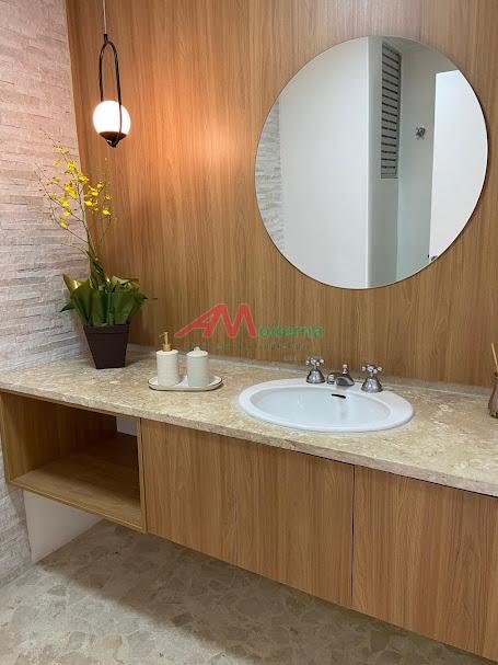 Apartamento à venda com 2 quartos, 2 banheiros, 1 vaga e 103m² no Vila Olímpia, São Paulo (SP) — foto 24 de 30