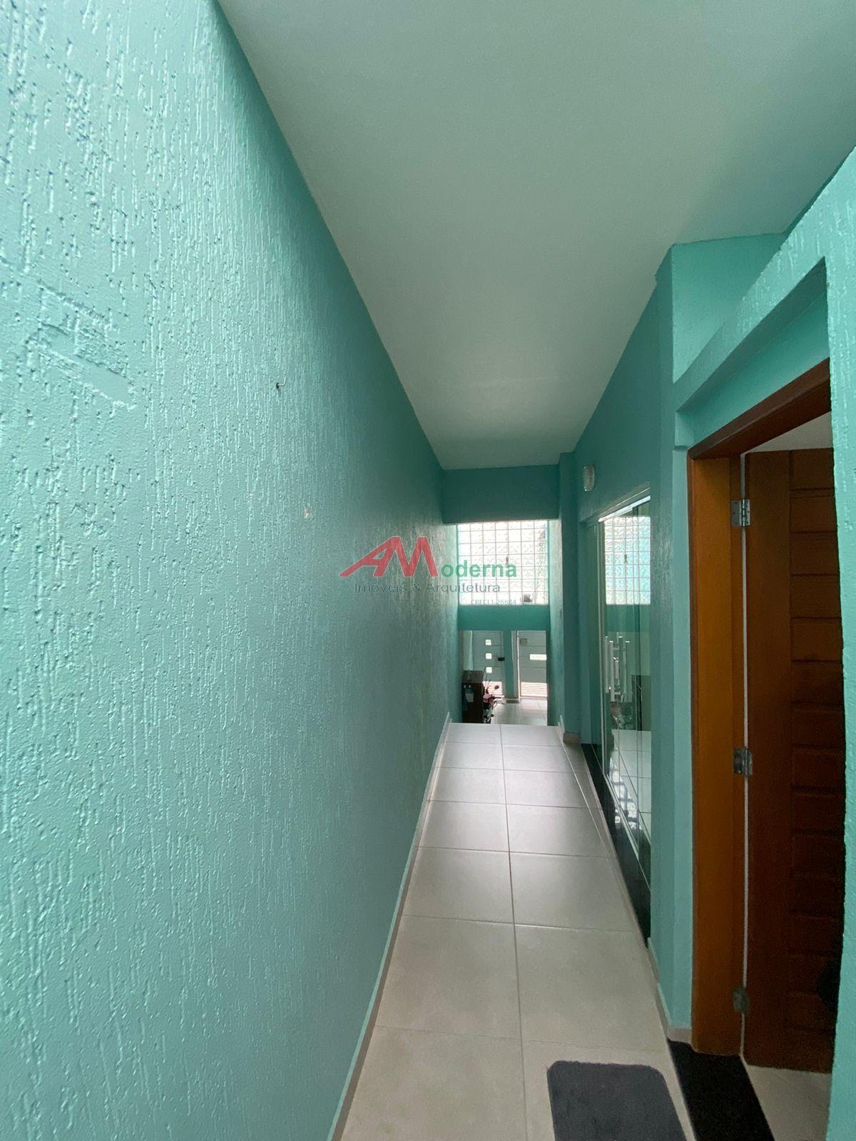Casa à venda com 3 quartos, 1 banheiro, 2 vagas e 125m² no Nova Petrópolis, São Bernardo do Campo (SP) — foto 25 de 30
