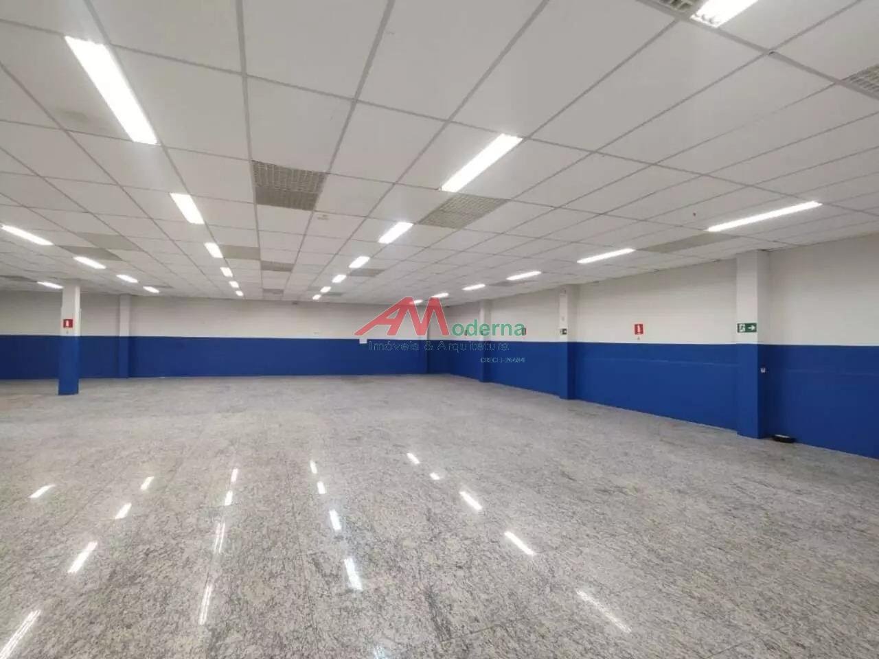 Comercial para alugar com 8 vagas e 590m² no Baeta Neves, São Bernardo do Campo (SP) — foto 13 de 28