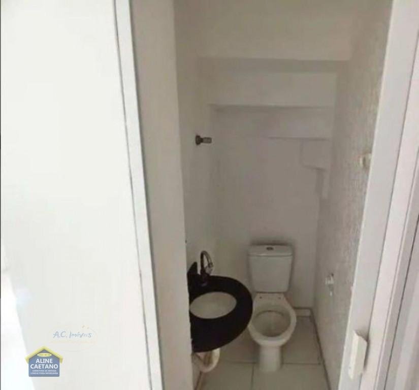 Casa à venda com 2 quartos, 1 banheiro, 1 vaga e 52m² no Princesa, Praia Grande (SP) — foto 12 de 17