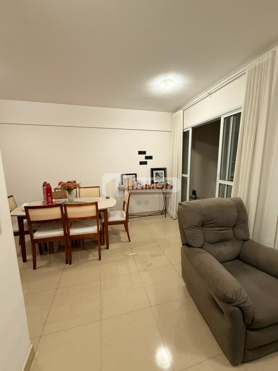 Apartamento à venda com 2 quartos, 1 suíte, 1 vaga e 63m² no Jardim das Nações, Taubaté (SP) — foto 4 de 12