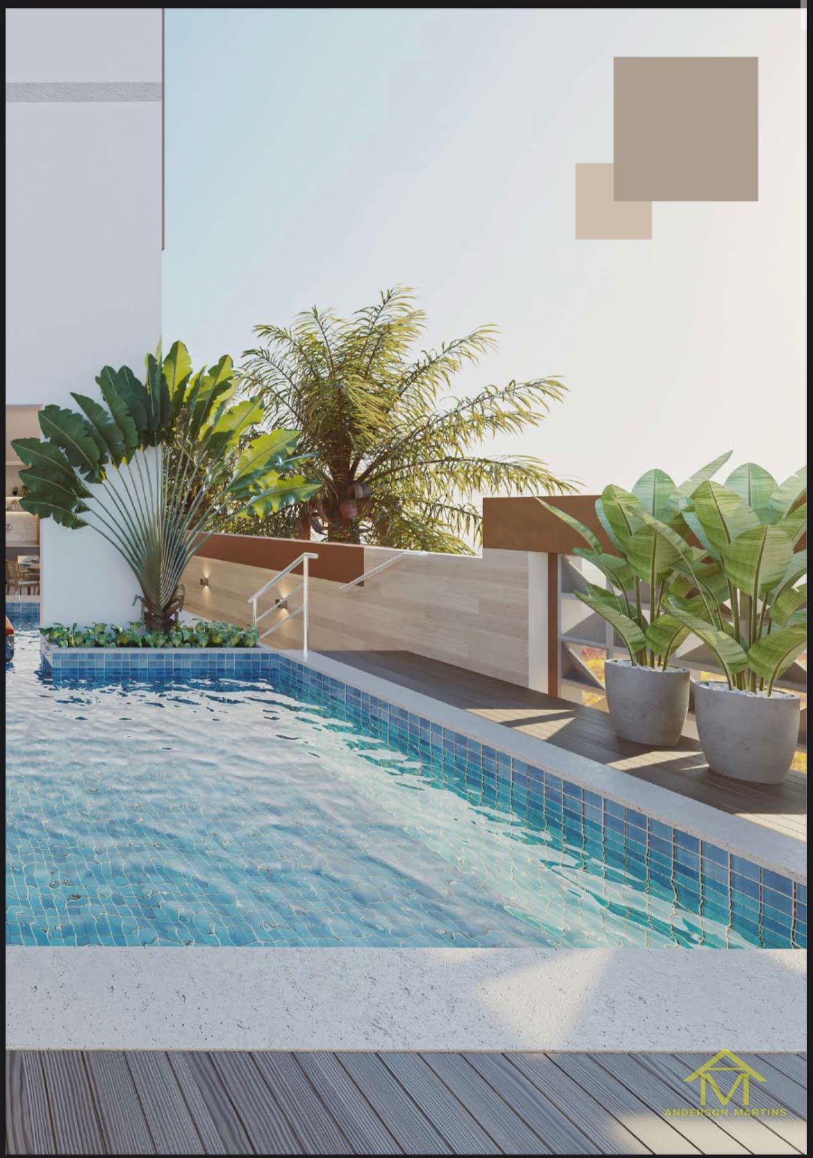 Apartamento à venda com 2 quartos, 2 banheiros, 1 vaga e 69m² no Jockey de Itaparica, Vila Velha (ES) — foto 8 de 20