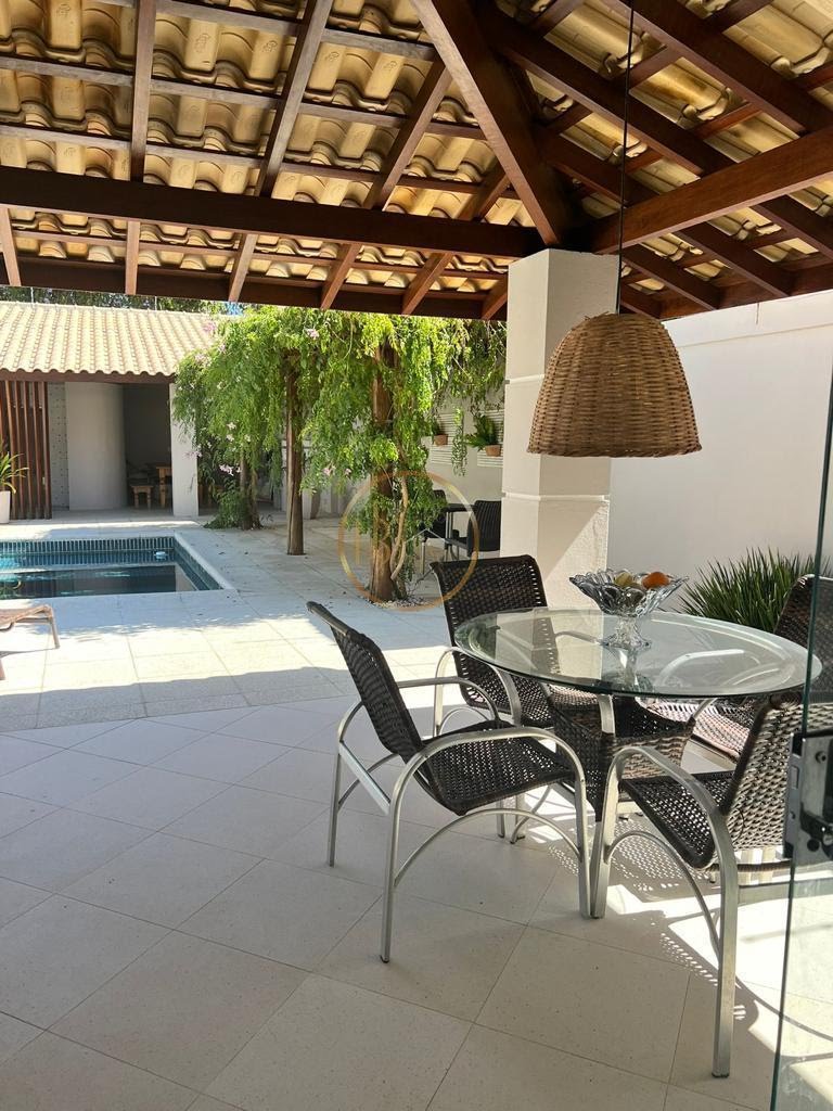 Casa à venda com 4 quartos, 4 suítes, 3 vagas e 559m² no Alto Mundaí, Porto Seguro (BA) — foto 10 de 11