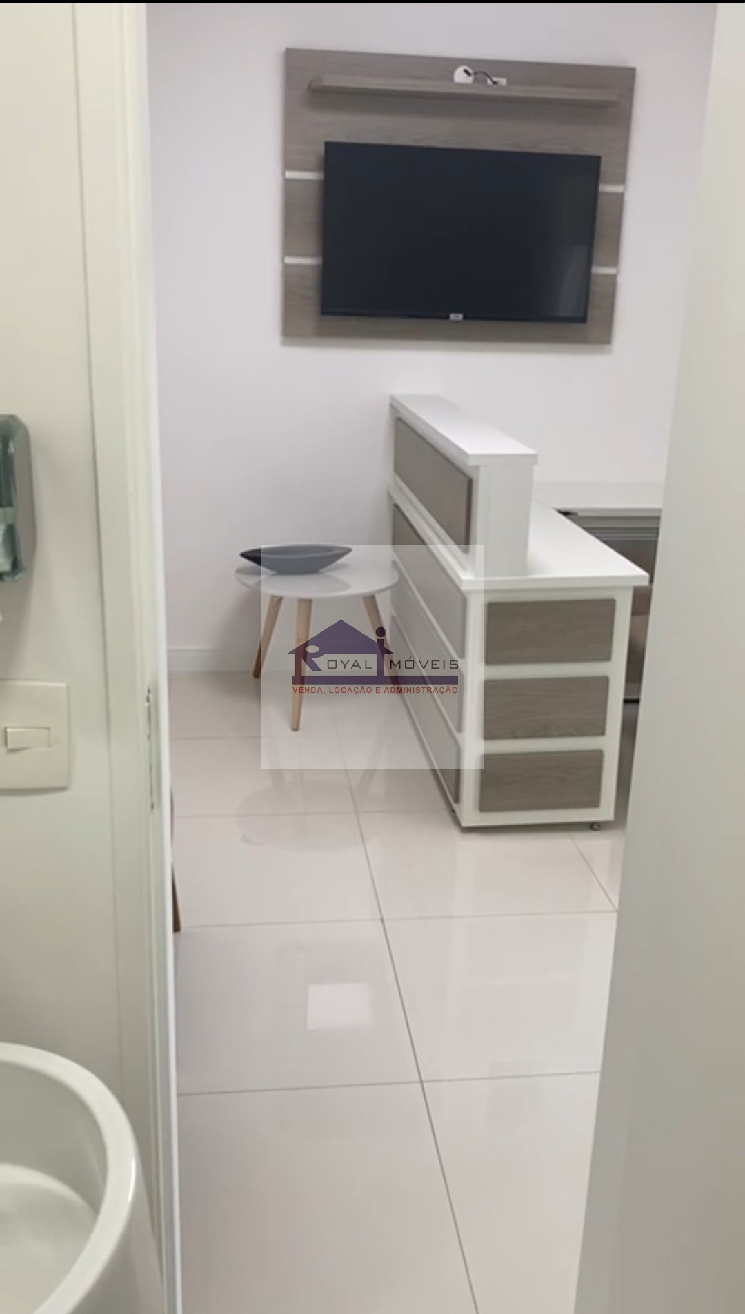 Comercial à venda com 1 banheiro, 2 vagas e 39m² no Vila Clementino, São Paulo (SP) — foto 4 de 7