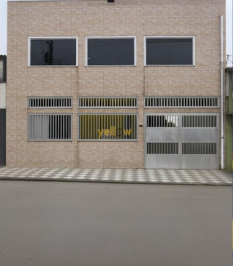 Casa comercial à venda e locação no Parque Jandaia, Guarulhos, 300m², 6 banheiros. Oportunidade!
