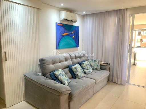 Apartamento, 3 quartos, 110 m² - Foto 2