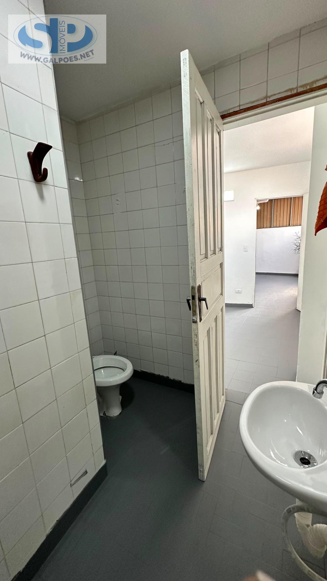 Depósito-Galpão, 250 m² - Foto 34