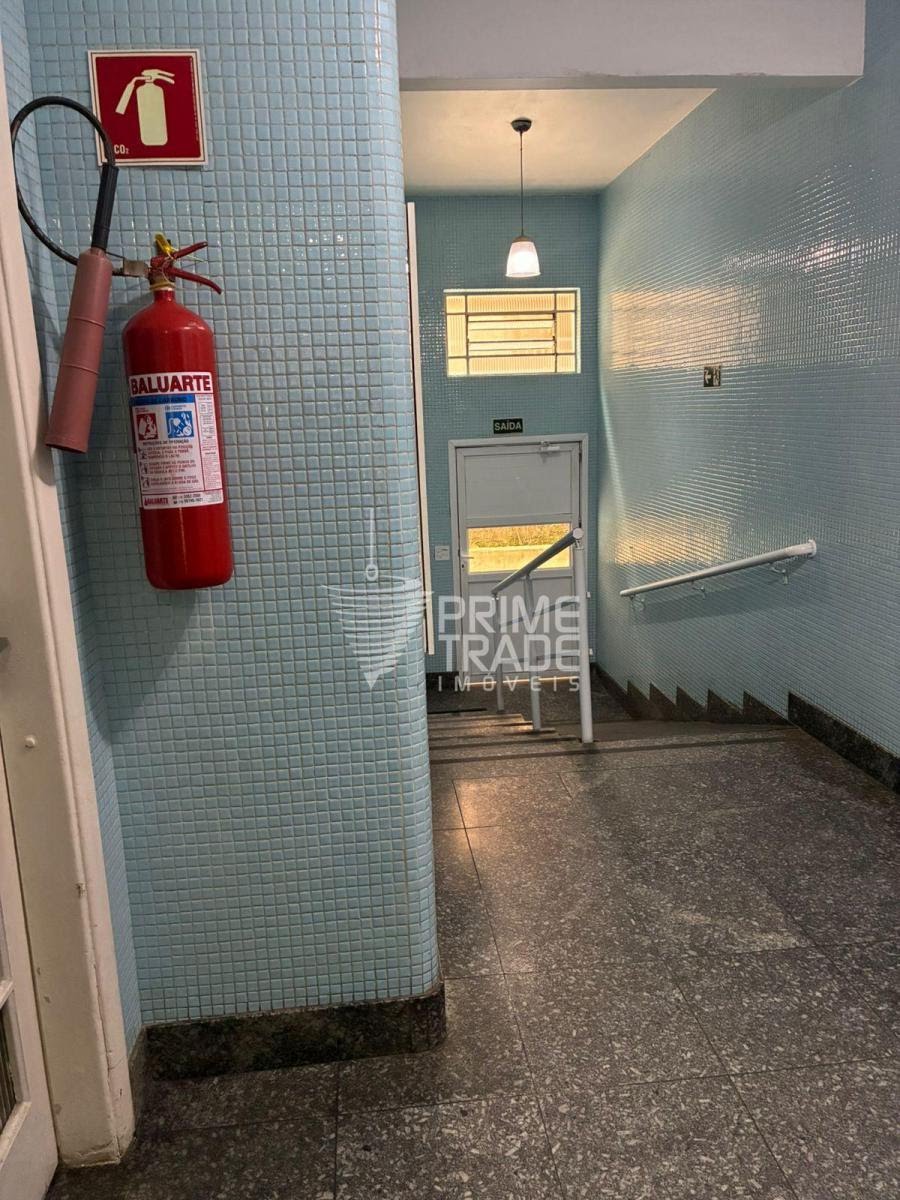 Apartamento à venda com 1 quarto, 1 banheiro e 48m² no Boqueirão, Santos (SP) — foto 14 de 15