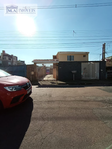 Sobrado 3 quartos a venda com amplo terreno 360m2  em Sítio Cercado  -  Curitiba