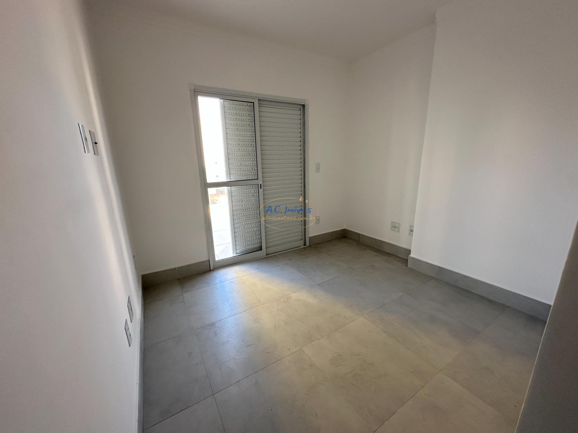 Apartamento à venda com 2 quartos, 1 suíte, 2 vagas e 120m² no Guilhermina, Praia Grande (SP) — foto 14 de 16