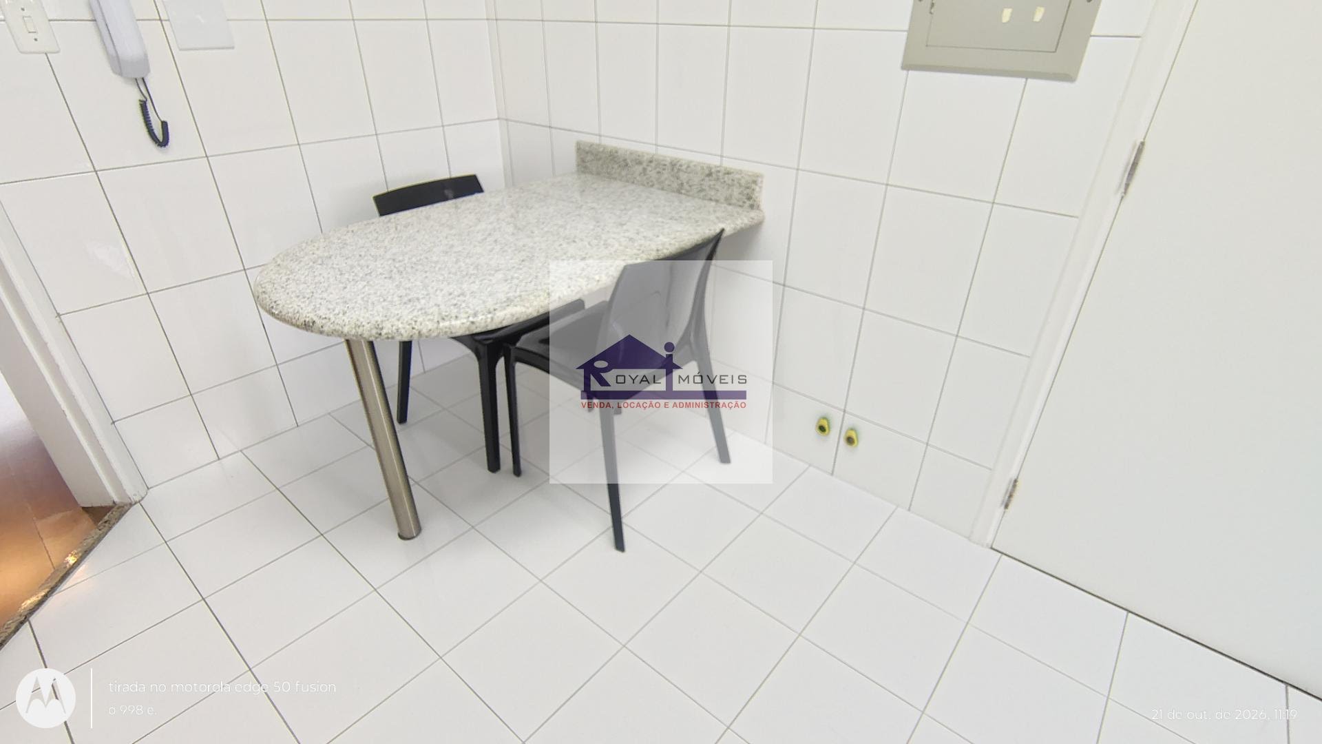Apartamento à venda com 2 quartos, 1 suíte, 2 vagas e 54m² no Vila Clementino, São Paulo (SP) — foto 29 de 30