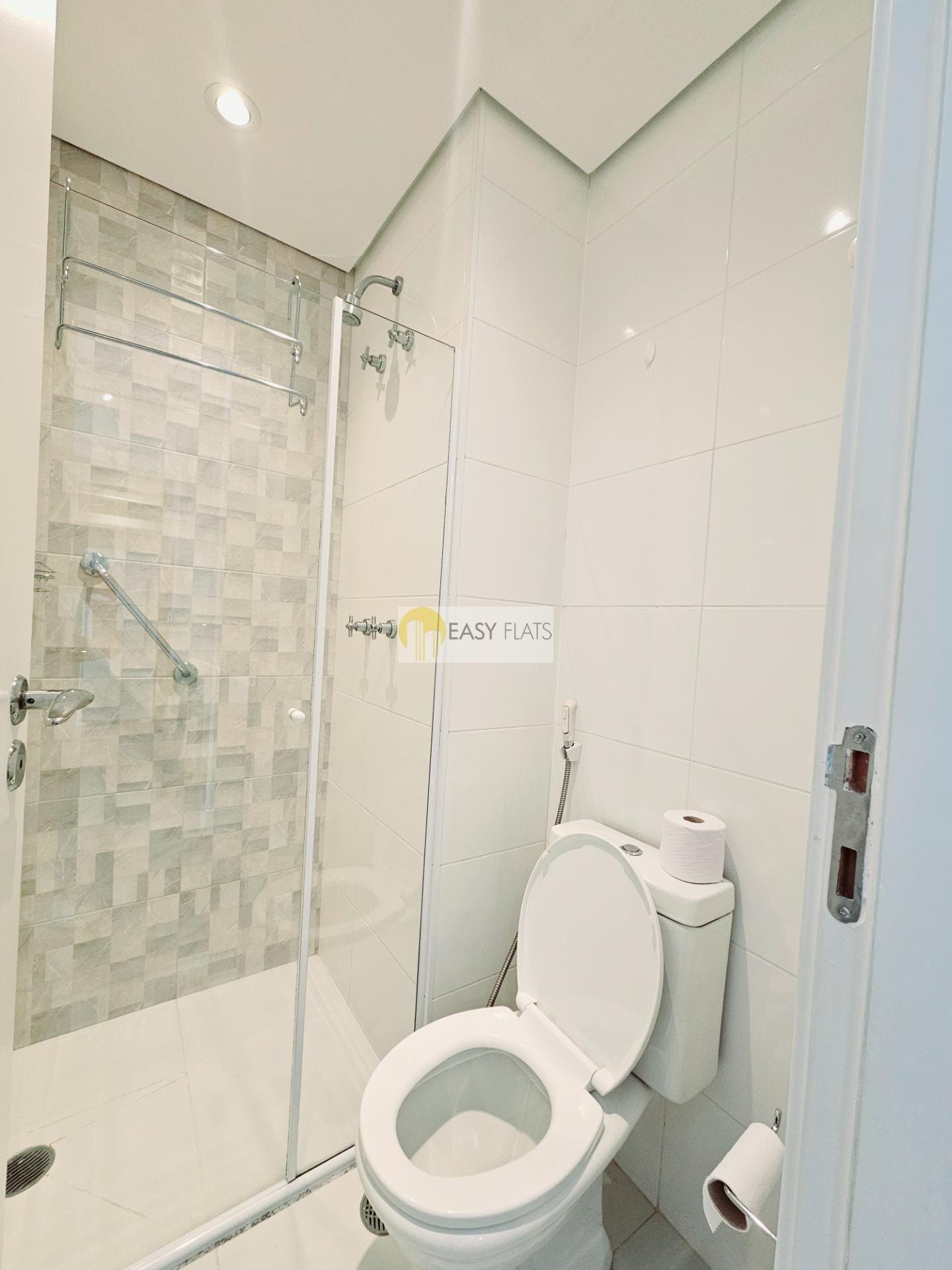 Apartamento para alugar com 1 quarto, 1 suíte, 1 vaga e 38m² no Cidade Monções, São Paulo (SP) — foto 17 de 30