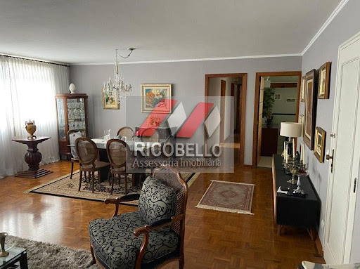 Apartamento 04 Dorm. em Centro  -  Piracicaba