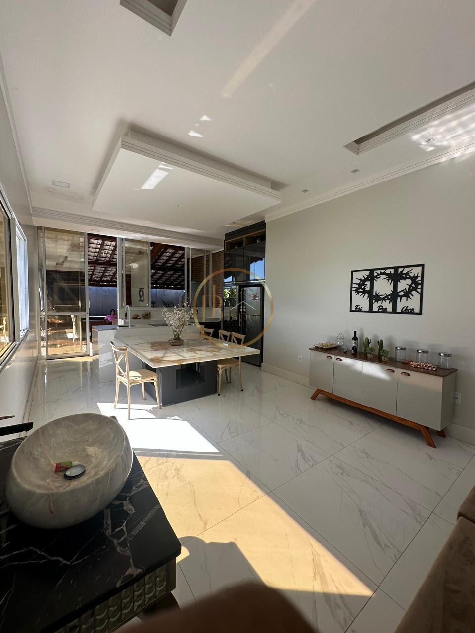 Casa à venda com 4 quartos, 4 suítes, 2 vagas e 350m² no Outeiro São Francisco, Porto Seguro (BA) — foto 4 de 28