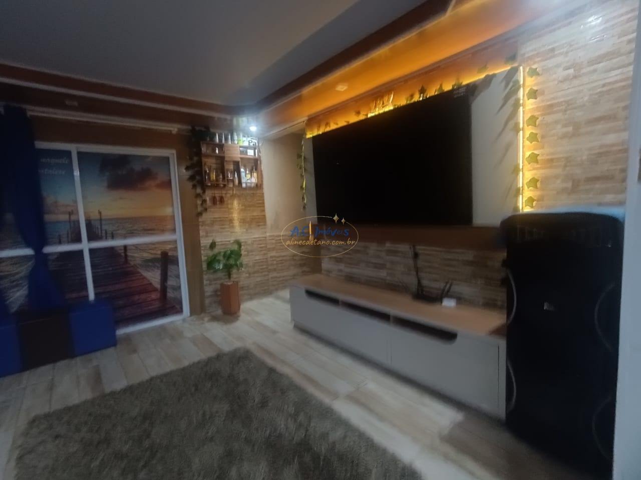 Casa para alugar com 3 quartos, 2 suítes, 1 vaga e 250m² no Tupiry, Praia Grande (SP) — foto 18 de 26