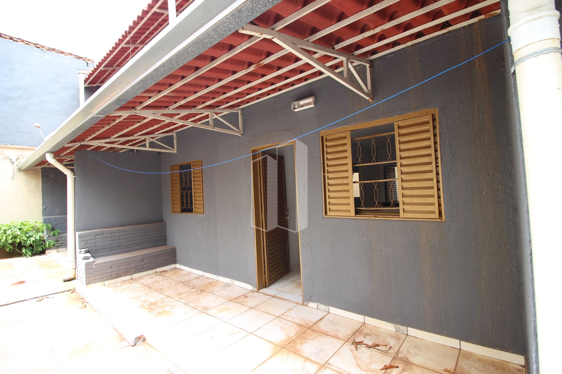Casa para alugar com 1 quarto, 1 banheiro e 50m² no Residencial Alice Barbosa, Goiânia (GO) — foto 4 de 22