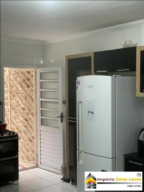Sobrado, 3 quartos, 116 m² - Foto 8