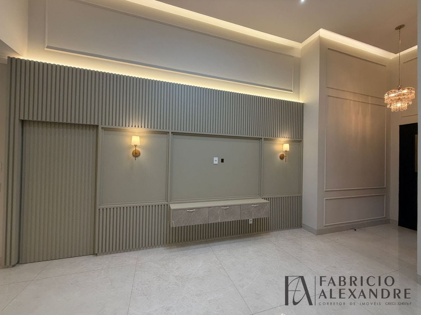 Casa à venda com 3 quartos, 3 suítes, 4 vagas e 160m² no Village Provence, São José do Rio Preto (SP) — foto 4 de 26